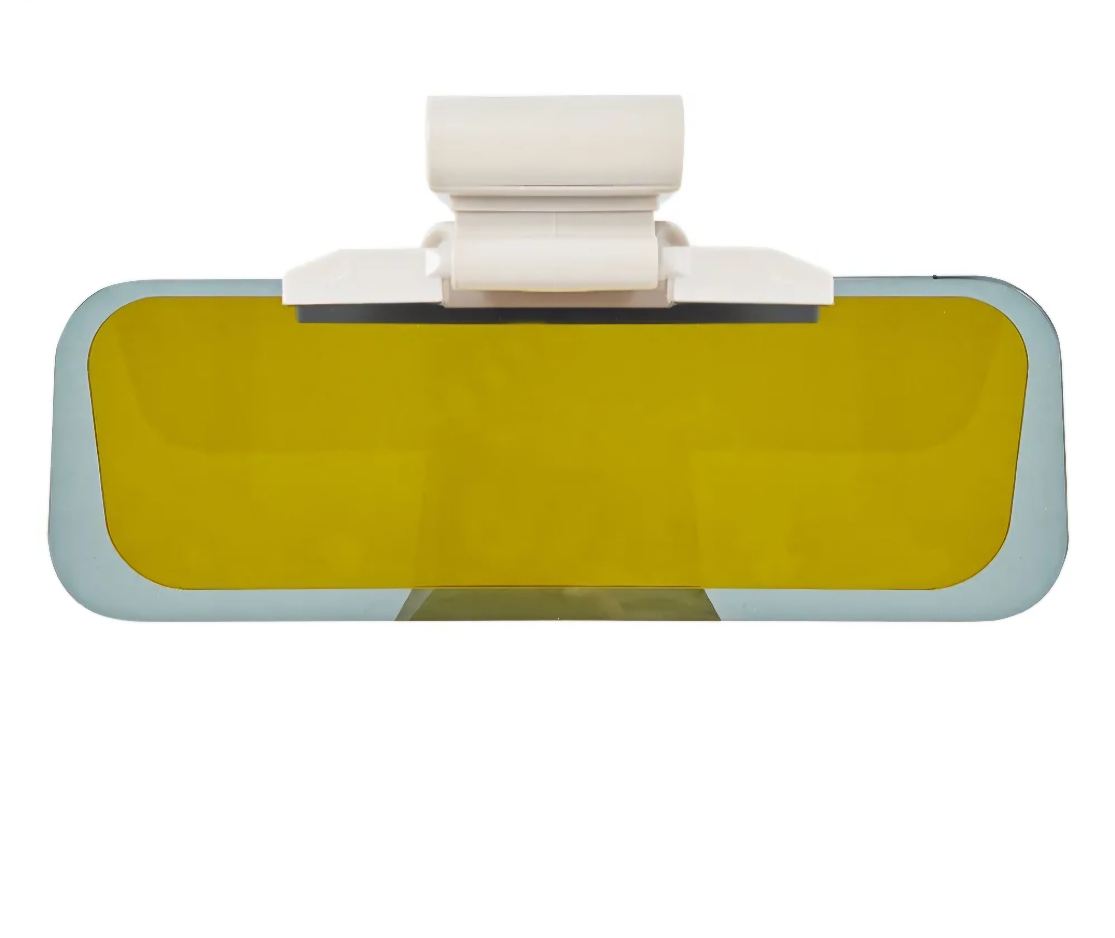 Visor antideslumbrante