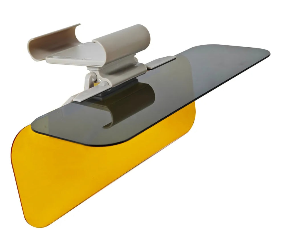 Visor antideslumbrante