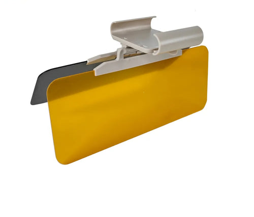 Visor antideslumbrante