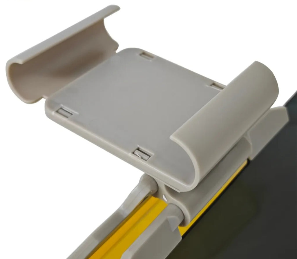 Visor antideslumbrante